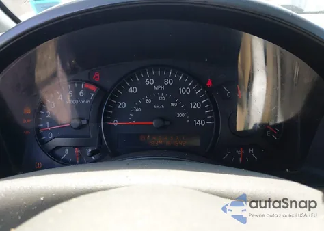 2007 Nissan Armada Se from USA, damaged, VIN 5N1BA08A37N706861